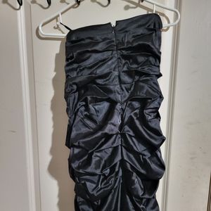 Black Le chateau dress